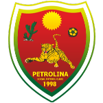 Petrolina Takım Logosu