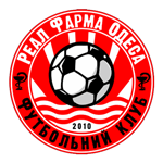 Real Pharm Takım Logosu