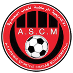 SC Mhammedia Takım Logosu