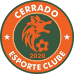 Cerrado U20 Takım Logosu
