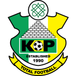 Kano Pillars Takım Logosu