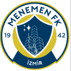 Menemen FK U19 Takım Logosu