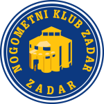 Zadar Takım Logosu