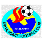 Delta Force Takım Logosu