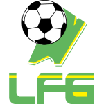 Fransız Guyanası U20 Takım Logosu
