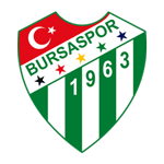 Bursaspor Takım Logosu