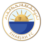 Sharjah Takım Logosu