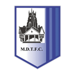 Market Drayton Takım Logosu