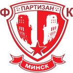 Partizan Minsk II Takım Logosu