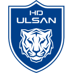 Ulsan Hora Takım Logosu