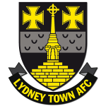 Lydney Town Takım Logosu