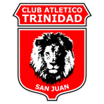 Atlético Trinidad Takım Logosu