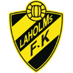 Laholms FK Takım Logosu