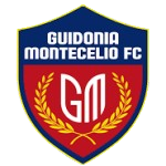 Guidonia 1937 Takım Logosu