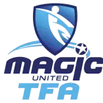 Magic United U23 Takım Logosu