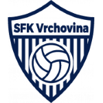 SFK Vrchovina Takım Logosu