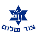 M. Tzur Shalom Takım Logosu