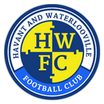 Hav Waterloo Takım Logosu