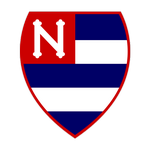 Nacional AC MG Takım Logosu