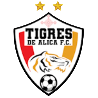 Tigres Alica Takım Logosu