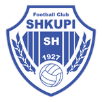Shkupi Takım Logosu