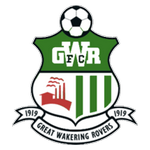 Great Wakering Takım Logosu