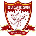 Isola Capo Riz Takım Logosu