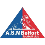 Belfort Takım Logosu