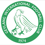 Geylang Takım Logosu