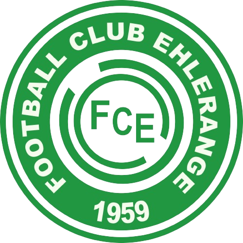 Ehlerange Takım Logosu