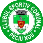 Peciu Nou Takım Logosu