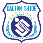 Dalian Shide S Takım Logosu