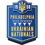 PA Ukrainians Takım Logosu