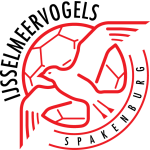 IJsselmeervoge Takım Logosu