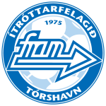 Fram Torshavn Takım Logosu