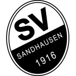 Sandhausen Takım Logosu
