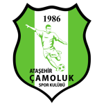 A. Çamolukspor Takım Logosu
