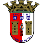 Braga U21 Takım Logosu