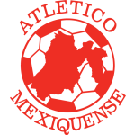Atlético Mexiquense Takım Logosu