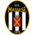 US Massese 1919 Takım Logosu