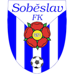 SP. Sobeslav Takım Logosu