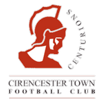 Cirencester Takım Logosu