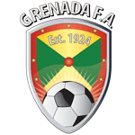 Grenada Takım Logosu
