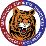 Tiradentes CE Takım Logosu