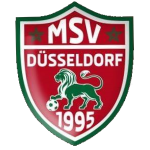 MSV Düsseldorf Takım Logosu