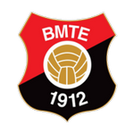Budafoki MTE Takım Logosu