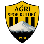 Ağrı 1970 Takım Logosu