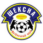 Cherepovets Takım Logosu