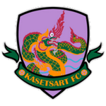 Kasetsart Takım Logosu