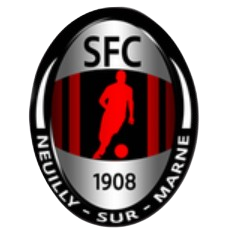 Neuilly Takım Logosu